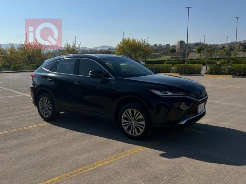 Toyota Venza